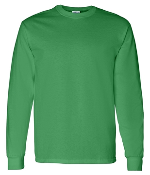 Picture of Basic Long Sleeve Tee