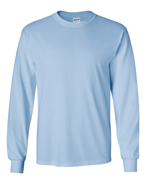 Picture of Ultra Long Sleeve Tee