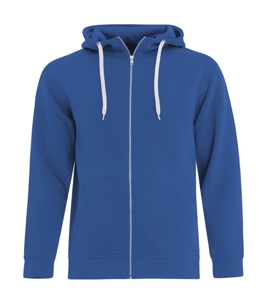 Picture of Premium Zip Up Hoodie