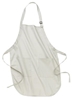 Picture of Full Length Apron with Pockets