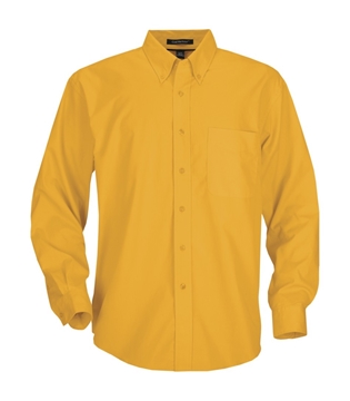 Picture of Long Sleeve Dress Shirt