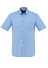 Picture of Short Sleeve Oxford Shirt	