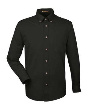 Picture of Long Sleeve Stain Release Dress Shirt 